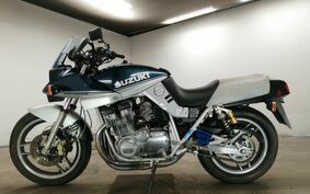 SUZUKI GSX750S KATANA 1983 GS75X