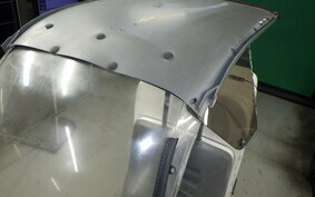 HONDA GYRO CANOPY TA03