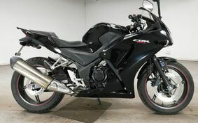 HONDA CBR250R MC41