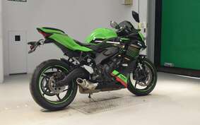 KAWASAKI ZX-25R ZX250E