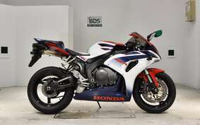 HONDA CBR1000RR 2006 SC57