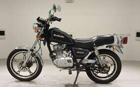 SUZUKI GN125 H PCJG9