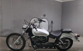 YAMAHA DRAGSTAR 250 VG05J