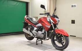 SUZUKI GSR250 GJ55D