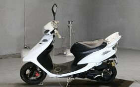 YAMAHA JOG ZR Evolution SA16J