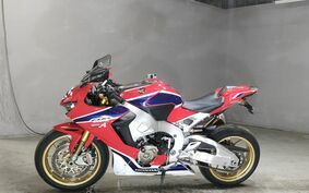 HONDA CBR1000RR SPECIAL EDITION 2017 SC77