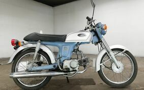 HONDA BENLY 50 S CD50