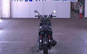 YAMAHA BW S125 SE45