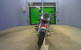 HARLEY FLHR 1580 2009 FB4