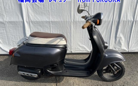 HONDA GIORNO