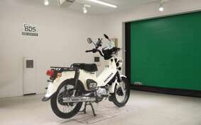 HONDA CROSS CUB 110 JA45