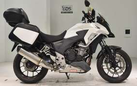 HONDA 400 X 2013 NC47