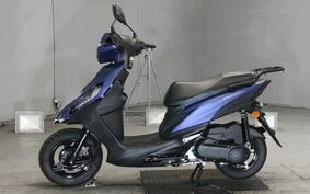 YAMAHA JOG125 SEJ5J