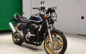 HONDA CB400SF VTEC SPEC 2 2002 NC39