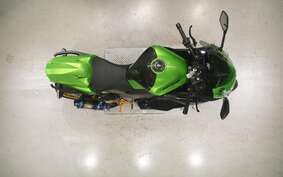 KAWASAKI Z1000 SX 2012