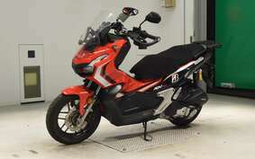 HONDA ADV150 KF38