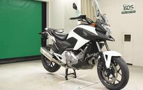 HONDA NC 700 X A 2012 RC63