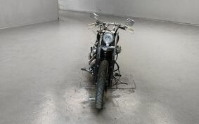 HONDA STEED 400 1996 NC26