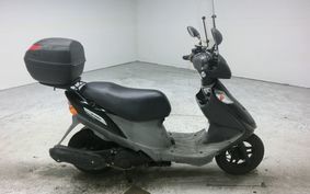 SUZUKI ADDRESS V125 G CF4EA