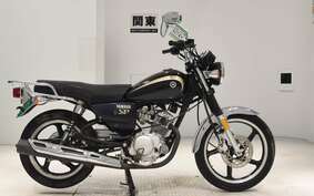 YAMAHA YB125SP PCJL