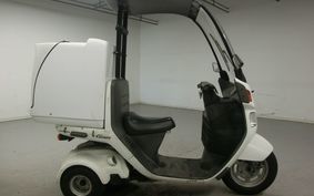 HONDA GYRO CANOPY TA02