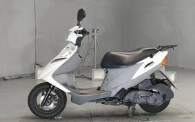 SUZUKI ADDRESS V125 G CF4EA