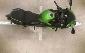 KAWASAKI NINJA 400 2014 EX400E