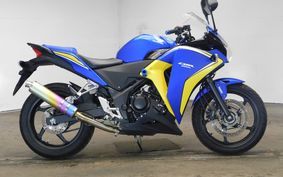 HONDA CBR250R MC41