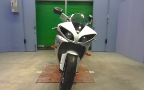 YAMAHA YZF-R1 2009 RN24J