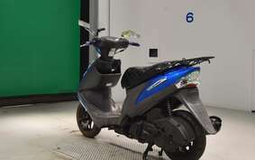 SUZUKI ADDRESS V125 G CF46A