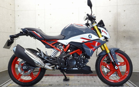 BMW G310R 2021 G310R