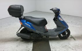 SUZUKI ADDRESS V125 G CF46A