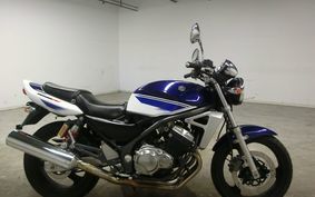 SUZUKI GSX250FX ZR250C