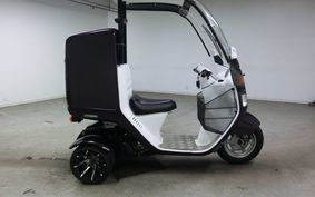 HONDA GYRO CANOPY TA02