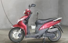 HONDA DIO 110 JF31