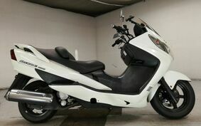 SUZUKI SKYWAVE 250 (Burgman 250) S CJ43A