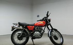 HONDA XL230 MC36