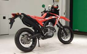 HONDA CRF250M MD44