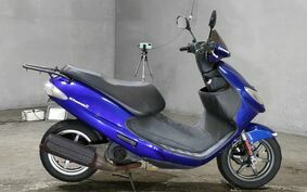 SUZUKI ADDRESS 110 CF11A