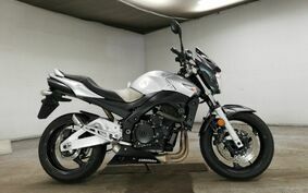 SUZUKI GSR600 2008 B9112