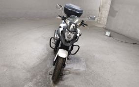HONDA NC 700 X RC63