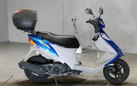 SUZUKI ADDRESS V125 G CF4EA