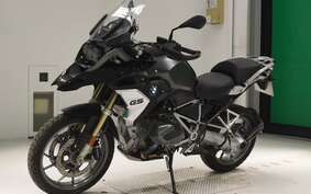 BMW R1250GS 2020