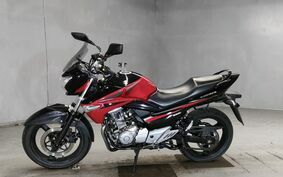 SUZUKI GSR250 GJ55D