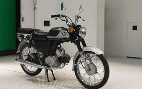 HONDA CD90 BENLY HA03