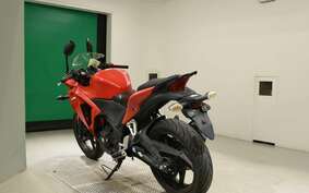 HONDA CBR250R A MC41