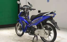 HONDA WAVE 125 I