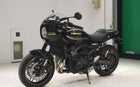 KAWASAKI Z900RS CAFE 2022 ZR900K