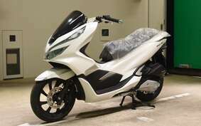 HONDA PCX125 JF81