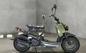 HONDA ZOOMER AF58